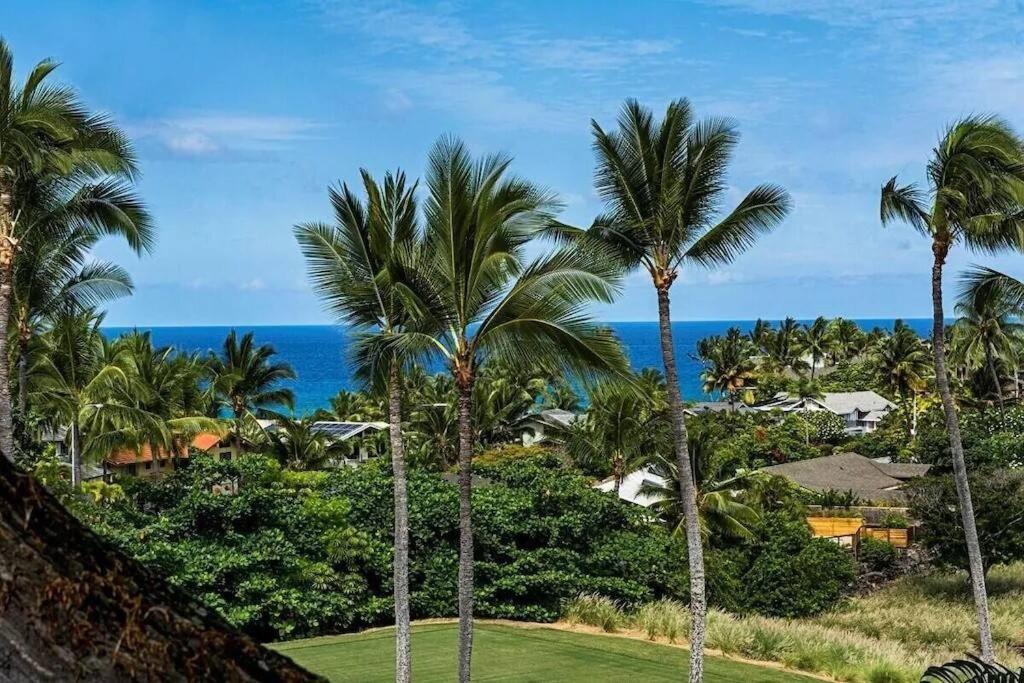 "Makani Moana" At Keauhou Resort #104, Entire Townhome Close To Kona Кайлуа-Кона Екстер'єр фото