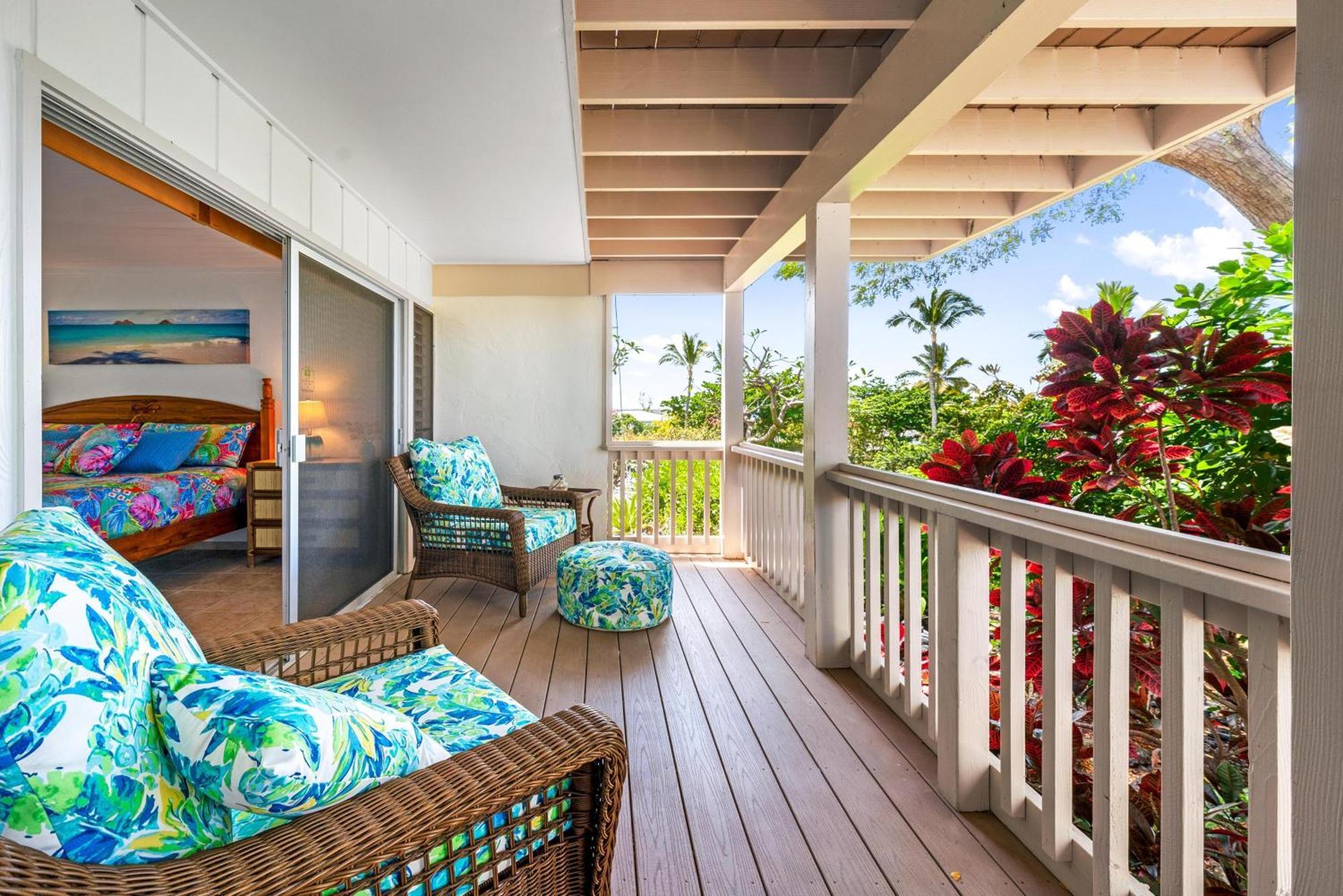"Makani Moana" At Keauhou Resort #104, Entire Townhome Close To Kona Кайлуа-Кона Екстер'єр фото