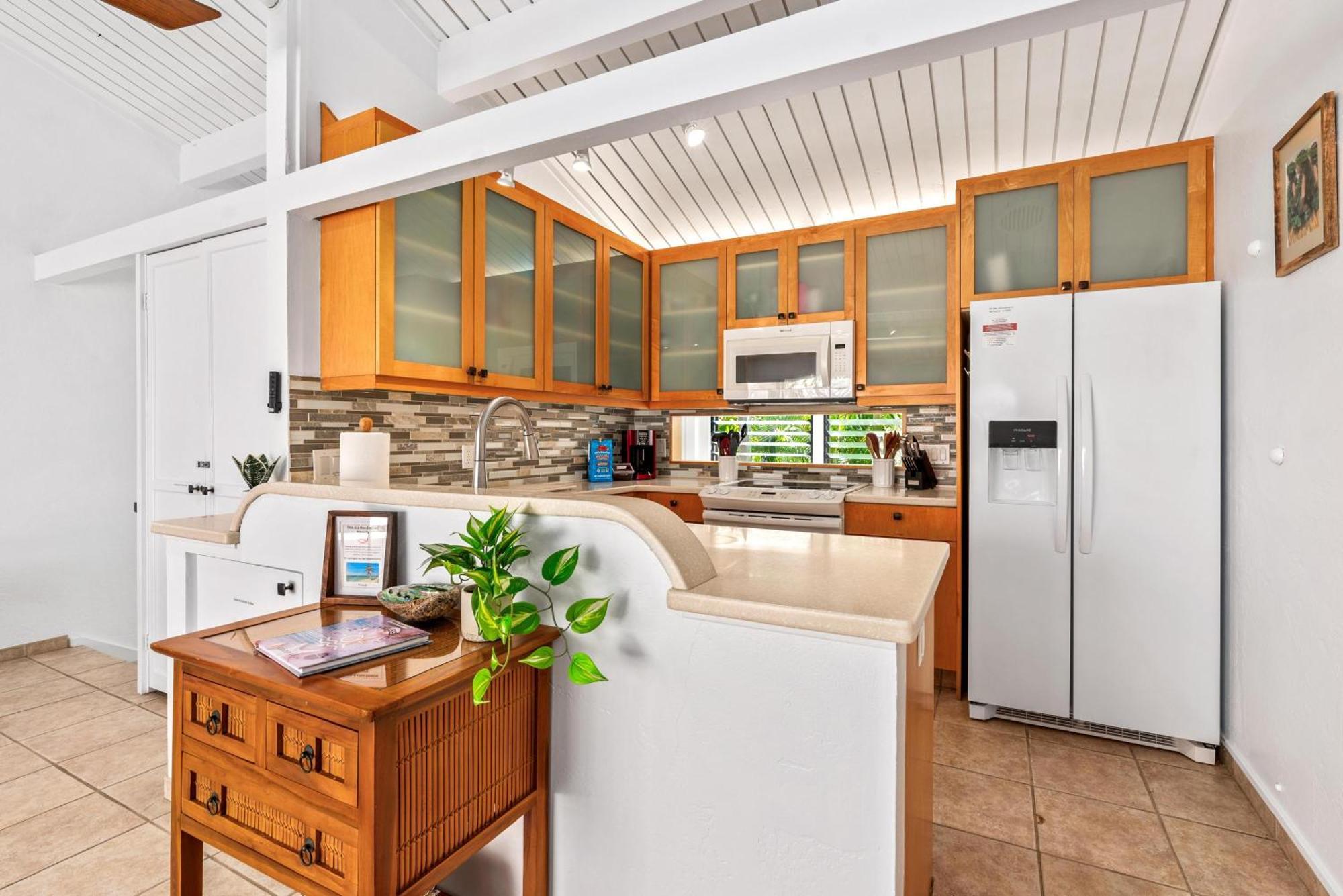 "Makani Moana" At Keauhou Resort #104, Entire Townhome Close To Kona Кайлуа-Кона Екстер'єр фото