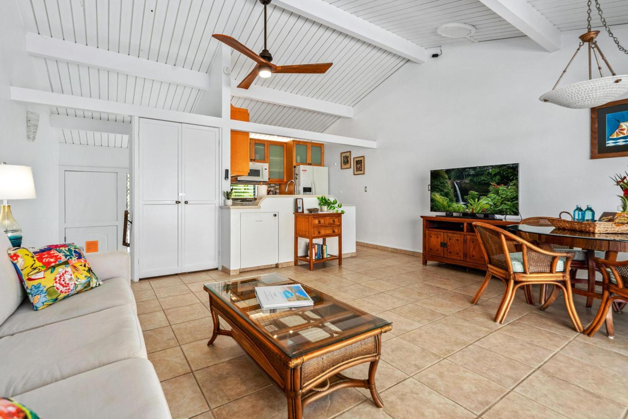 "Makani Moana" At Keauhou Resort #104, Entire Townhome Close To Kona Кайлуа-Кона Екстер'єр фото