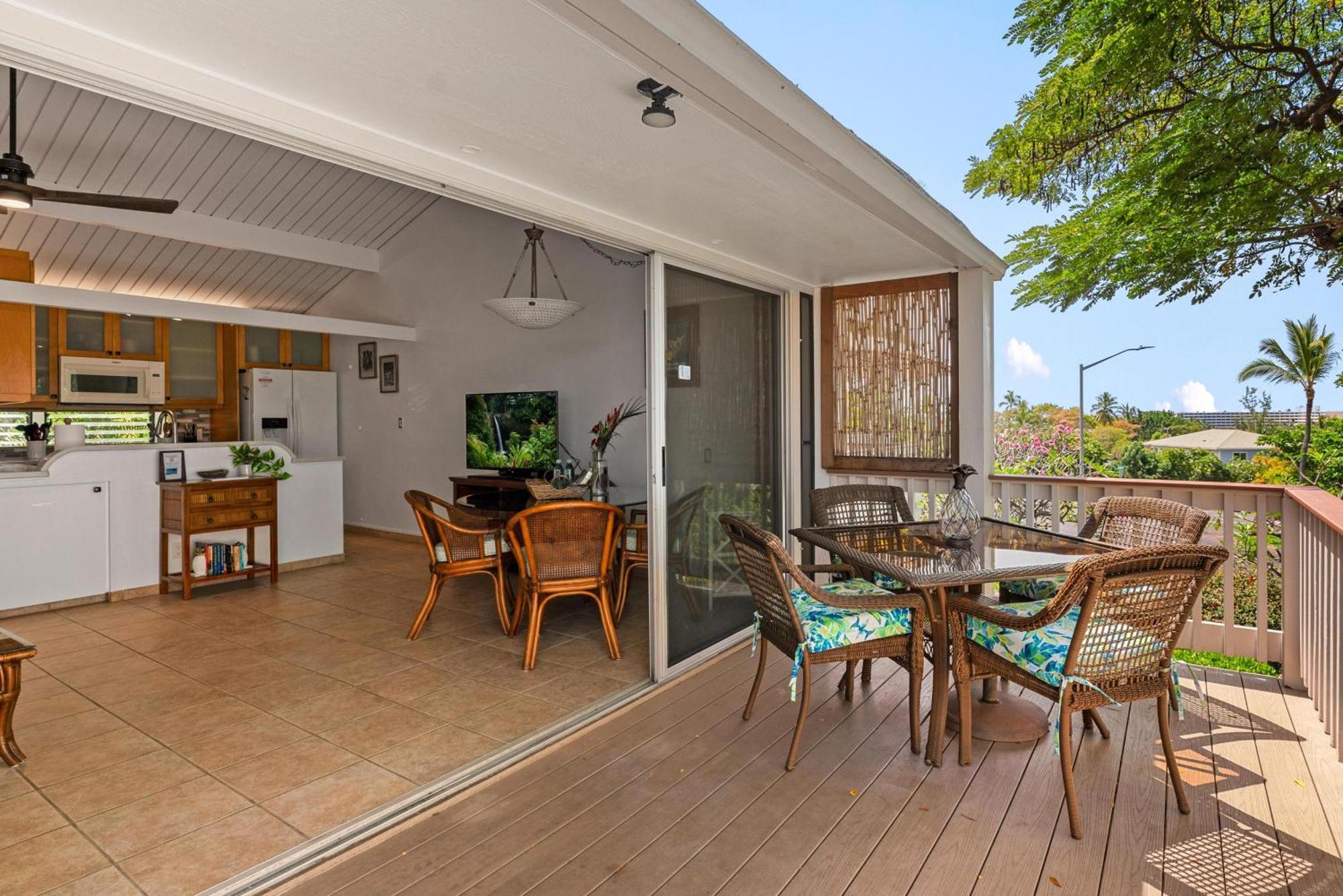 "Makani Moana" At Keauhou Resort #104, Entire Townhome Close To Kona Кайлуа-Кона Екстер'єр фото