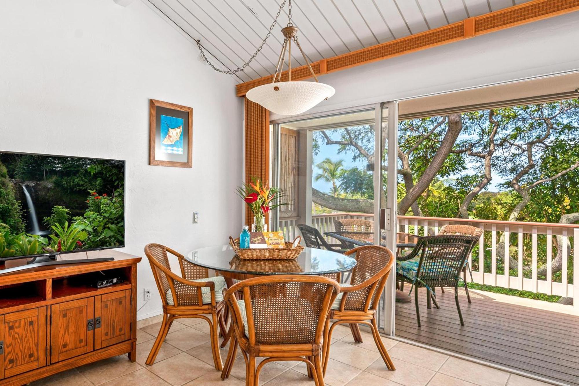 "Makani Moana" At Keauhou Resort #104, Entire Townhome Close To Kona Кайлуа-Кона Екстер'єр фото