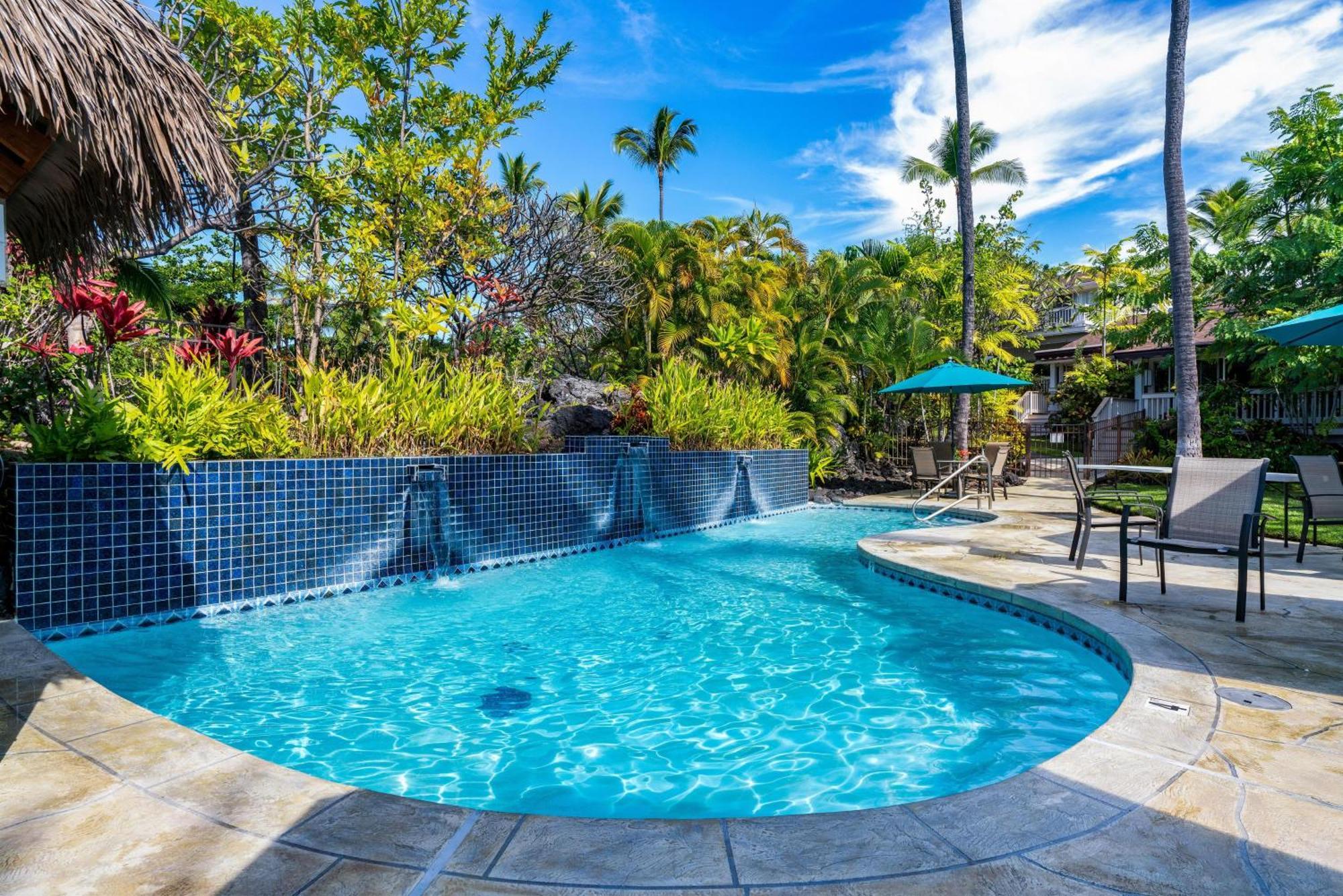 "Makani Moana" At Keauhou Resort #104, Entire Townhome Close To Kona Кайлуа-Кона Екстер'єр фото