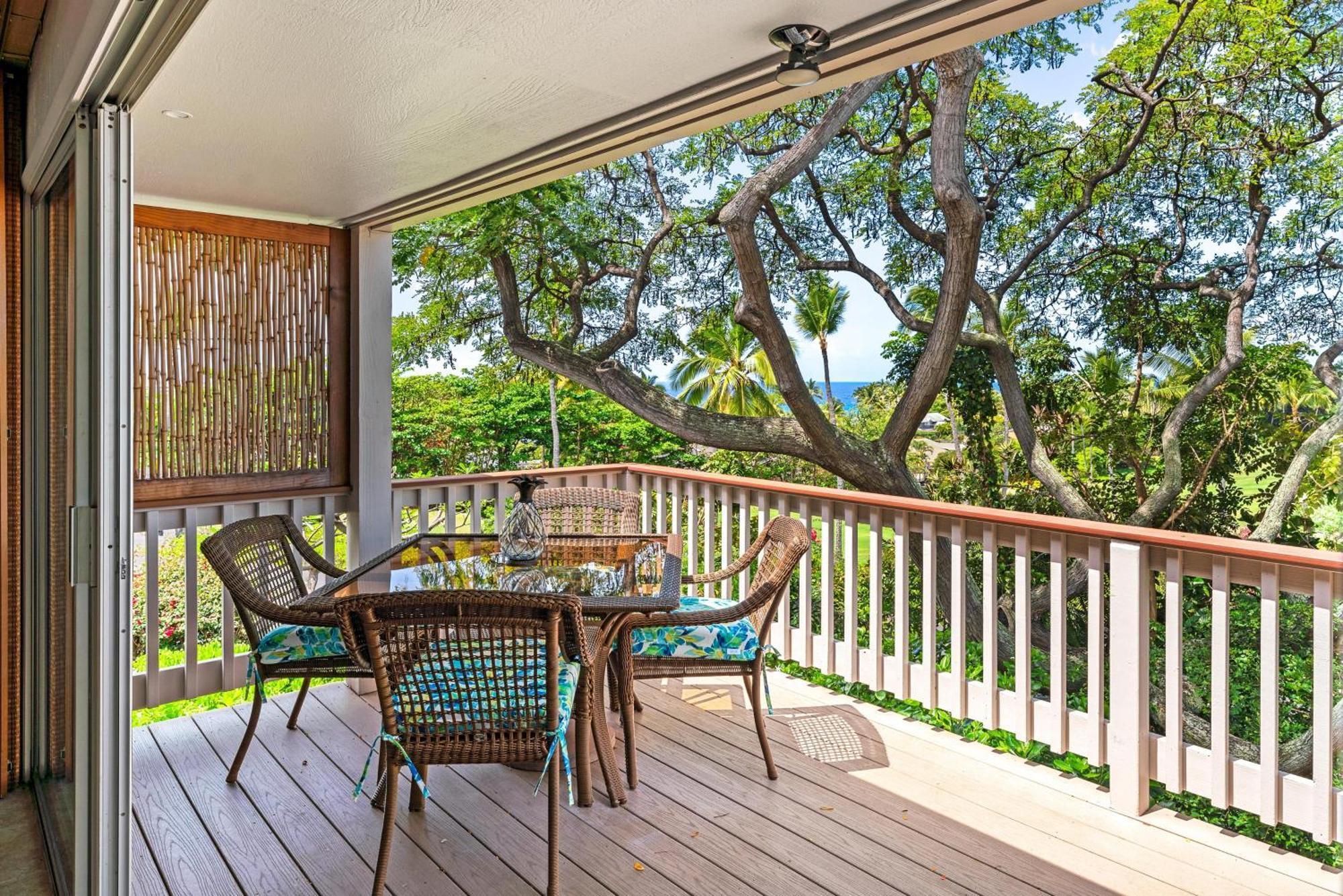 "Makani Moana" At Keauhou Resort #104, Entire Townhome Close To Kona Кайлуа-Кона Екстер'єр фото