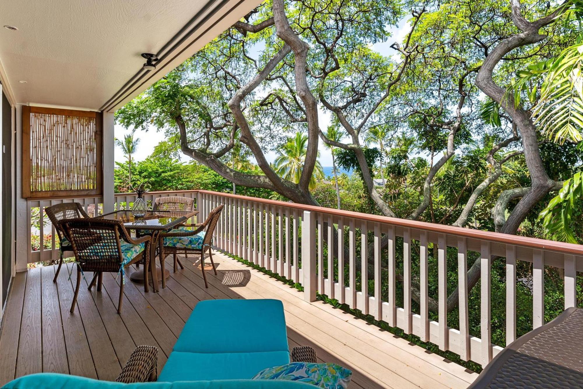 "Makani Moana" At Keauhou Resort #104, Entire Townhome Close To Kona Кайлуа-Кона Екстер'єр фото