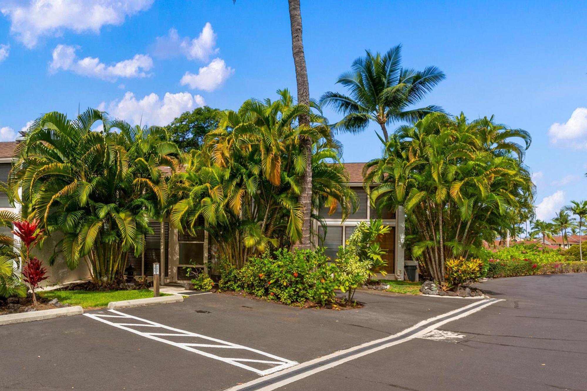 "Makani Moana" At Keauhou Resort #104, Entire Townhome Close To Kona Кайлуа-Кона Екстер'єр фото