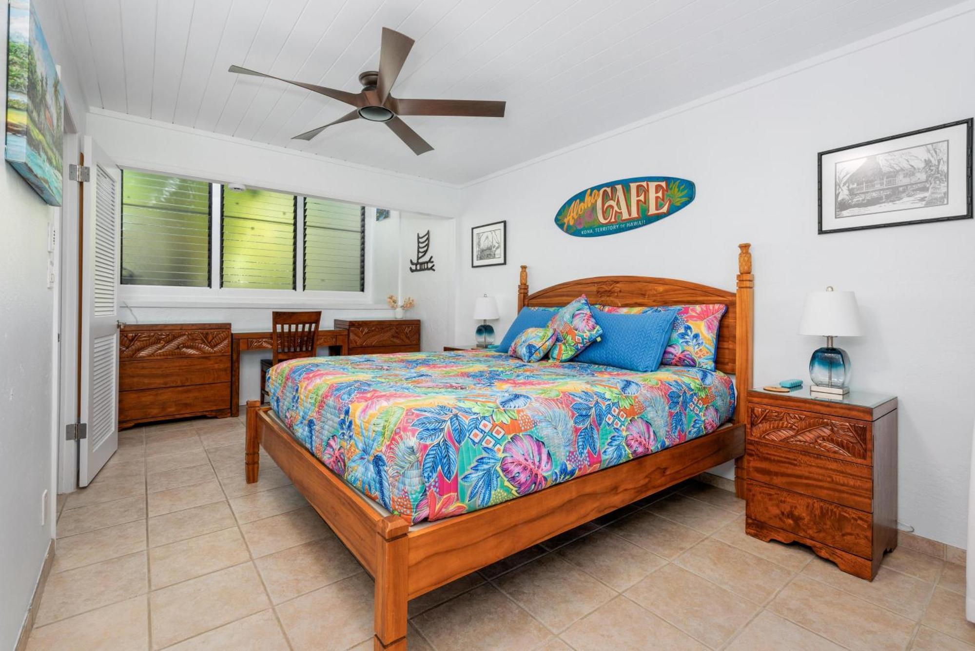 "Makani Moana" At Keauhou Resort #104, Entire Townhome Close To Kona Кайлуа-Кона Екстер'єр фото