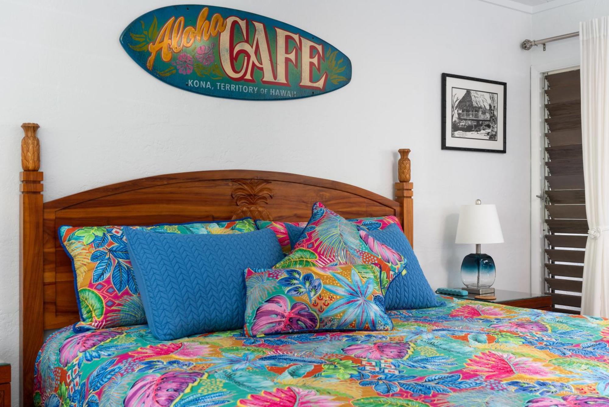 "Makani Moana" At Keauhou Resort #104, Entire Townhome Close To Kona Кайлуа-Кона Екстер'єр фото