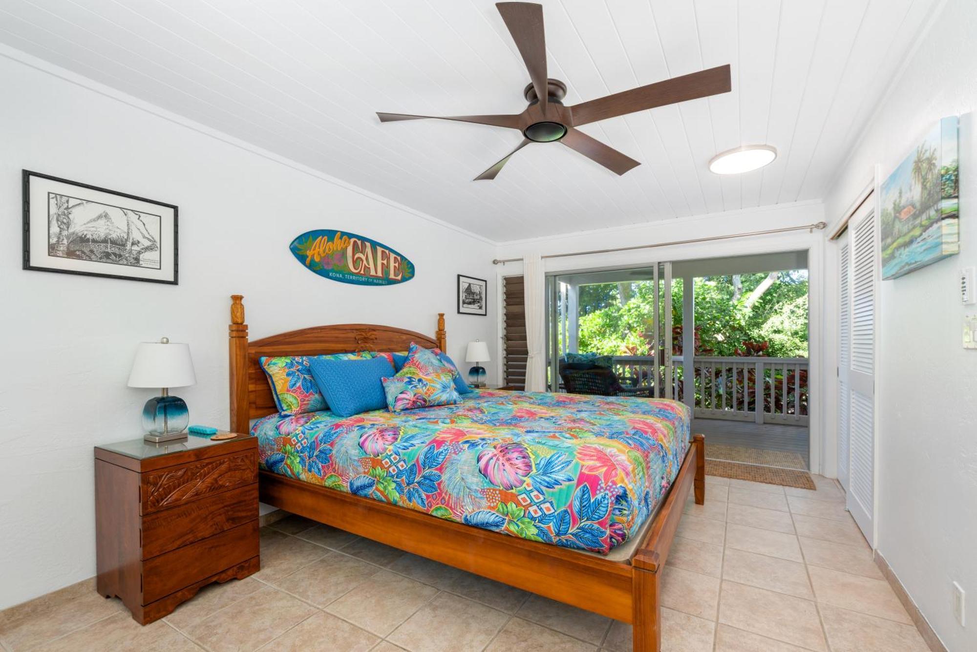 "Makani Moana" At Keauhou Resort #104, Entire Townhome Close To Kona Кайлуа-Кона Екстер'єр фото