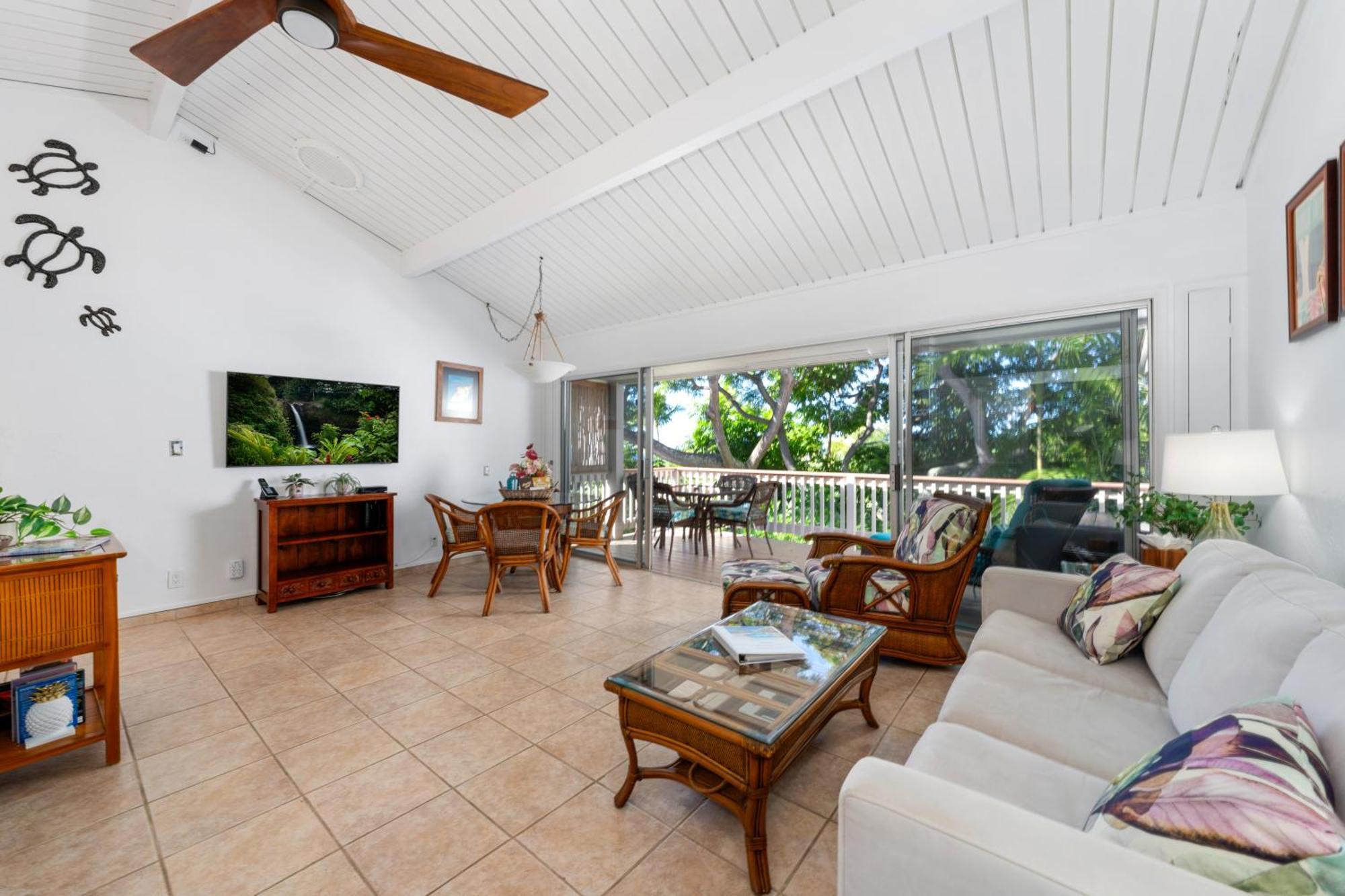 "Makani Moana" At Keauhou Resort #104, Entire Townhome Close To Kona Кайлуа-Кона Екстер'єр фото